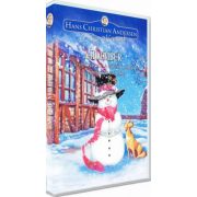 A hóember-DVD