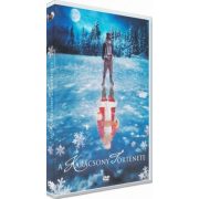 A karácsony története - DVD