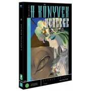 A könyvek hercege - DVD