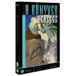 A könyvek hercege - DVD