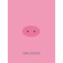 100% Disznó