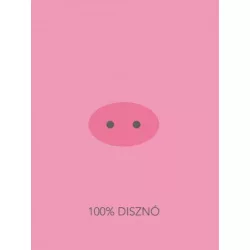 100% Disznó