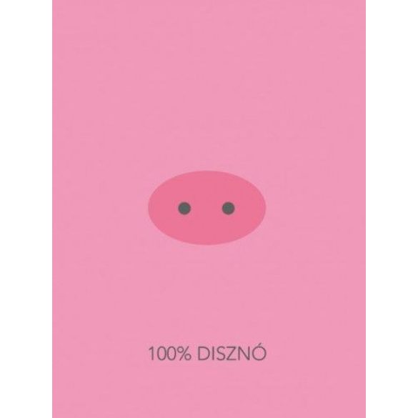 100% Disznó