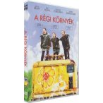 A régi környék-DVD