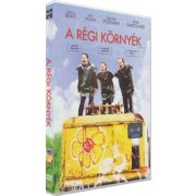 A régi környék-DVD