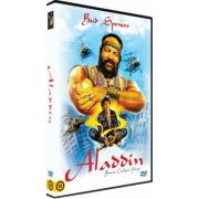 Aladdin-DVD