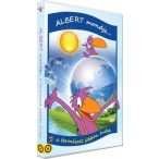 Albert mondja … a természet jobban tudja-DVD