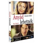 Anyád lehetnék-DVD