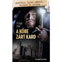 A kőbe zárt kard