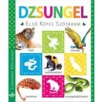 Dzsungel