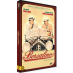 Borsalino-DVD