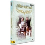 Bovaryné (Madam Bovary) -DVD