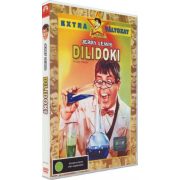 Dilidoki-DVD