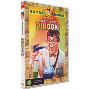 Dilidoki-DVD