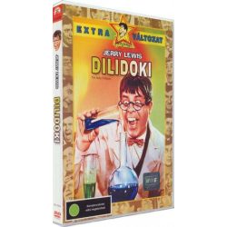 Dilidoki-DVD