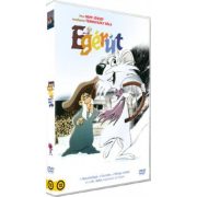 Egérút-DVD
