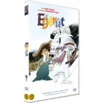 Egérút-DVD