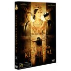 Egy éjszaka a királlyal-DVD