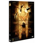 Egy éjszaka a királlyal-DVD