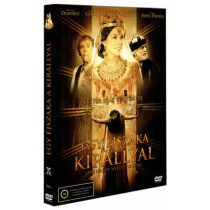 Egy éjszaka a királlyal-DVD