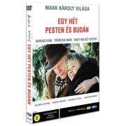 Egy hét Pesten és Budán-DVD