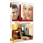 Első a szerelem-DVD