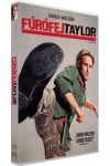 Fúrófej Taylor-DVD