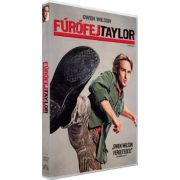 Fúrófej Taylor-DVD