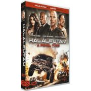 Halálfutam - Pokol tüze - DVD