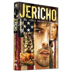 Jericho - a teljes 2. évad