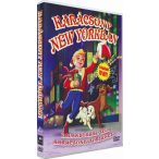 Karácsony New Yorkban-DVD