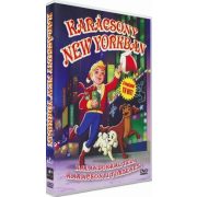 Karácsony New Yorkban-DVD