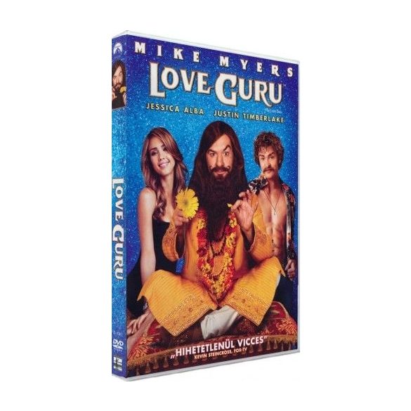 Love Guru