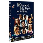 Még mindig lakótársat keresünk-DVD