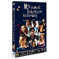 Még mindig lakótársat keresünk-DVD