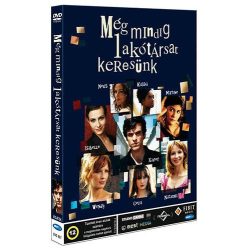 Még mindig lakótársat keresünk-DVD