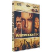 Menedék-DVD