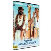 Morcos misszionáriusok - DVD