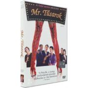 Mr. Tűsarok-DVD