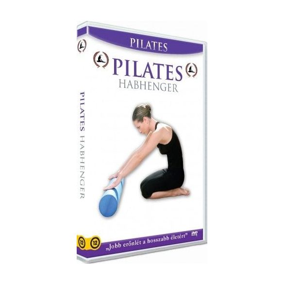 Pilates Program: 1. Habhenger