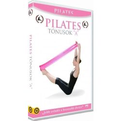 Pilates Program: 2. Tónusok "A"