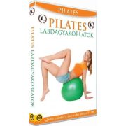 Pilates Program: 4. Pilates Labdagyakorlatok