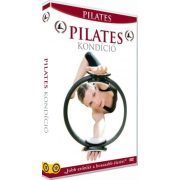 Pilates Program: 5. Pilates Kondíció