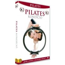 Pilates Program: 5. Pilates Kondíció