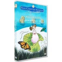 Pöttöm Panna - DVD