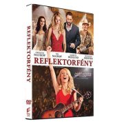 Reflektorfény - DVD