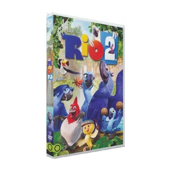 Rio 2.