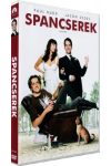 Spancserek-DVD