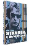 Stander, a törvénytörő-DVD