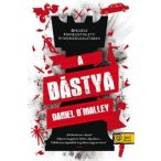 A bástya - kemény kötés